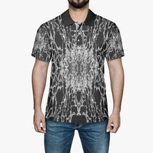 Load image into Gallery viewer, Men's Polo Shirt