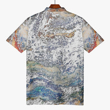Load image into Gallery viewer, Handmade Men's Polo Shirt