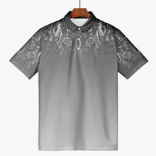 將圖片載入圖庫檢視器 Handmade Men's Polo Shirt