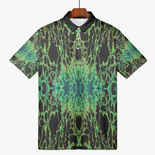 Load image into Gallery viewer, Men's Polo Shirt