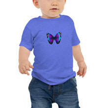 Load image into Gallery viewer, Baby Jersey Short Sleeve Tee