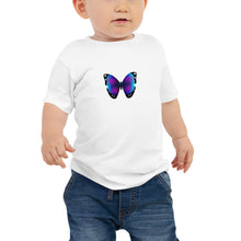 Load image into Gallery viewer, Baby Jersey Short Sleeve Tee