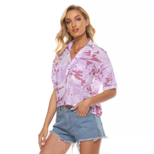 Load image into Gallery viewer, V-neck Shirts