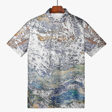 Load image into Gallery viewer, Handmade Men's Polo Shirt