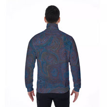 將圖片載入圖庫檢視器 Stand Collar Jacket