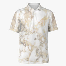 Load image into Gallery viewer, Handmade Men's Polo Shirt