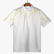 Carregar imagem no visualizador da galeria, Handmade Men's Polo Shirt