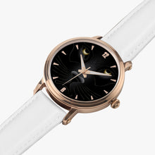 Carregar imagem no visualizador da galeria, 46mm Unisex Automatic Watch (Rose Gold)