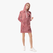Charger l'image dans la galerie, Women's Hoodie Dress