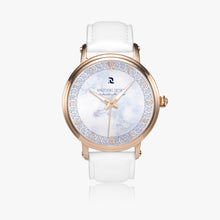 Load image into Gallery viewer, 46mm Unisex Automatic Watch (Rose Gold)