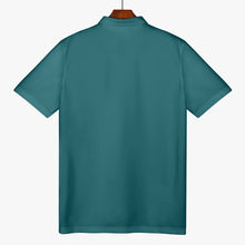 Load image into Gallery viewer, Handmade Men's Polo Shirt