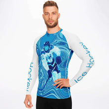 Load image into Gallery viewer, Men's Rash Guard