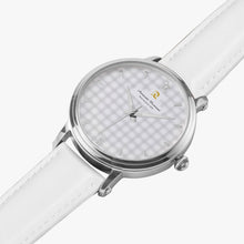 Carregar imagem no visualizador da galeria, 46mm Unisex Automatic Watch (Silver)