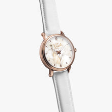 Load image into Gallery viewer, 46mm Unisex Automatic Watch (Rose Gold)