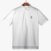 Load image into Gallery viewer, Handmade Men's Polo Shirt