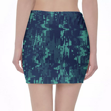Load image into Gallery viewer, Hip Skirt