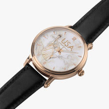 Load image into Gallery viewer, 46mm Unisex Automatic Watch (Rose Gold)