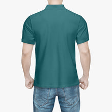 Load image into Gallery viewer, Handmade Men's Polo Shirt