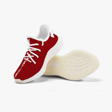 Load image into Gallery viewer, Kids' Mesh Knit Sneakers - White