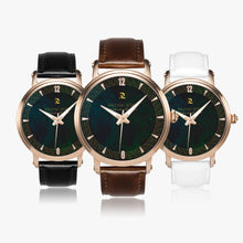 Load image into Gallery viewer, 46mm Unisex Automatic Watch (Rose Gold)