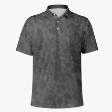 將圖片載入圖庫檢視器 Handmade Men's Polo Shirt