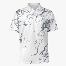 將圖片載入圖庫檢視器 Handmade Men's Polo Shirt