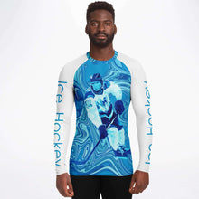 Load image into Gallery viewer, Men's Rash Guard