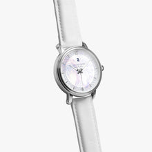 Load image into Gallery viewer, 46mm Unisex Automatic Watch (Silver)