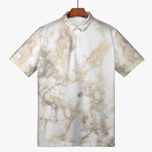 Load image into Gallery viewer, Handmade Men's Polo Shirt