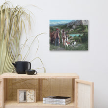 Load image into Gallery viewer, Canvas