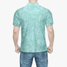 Load image into Gallery viewer, Handmade Men's Polo Shirt
