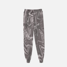 Carregar imagem no visualizador da galeria, Mid-Rise Pocket Sweatpants
