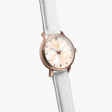 Carregar imagem no visualizador da galeria, 46mm Unisex Automatic Watch (Rose Gold)