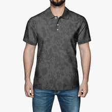 將圖片載入圖庫檢視器 Handmade Men's Polo Shirt