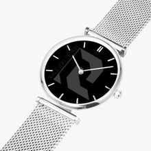 Load image into Gallery viewer, New Stylish Ultra-Thin Quartz Watch (With Indicators)