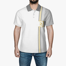 Load image into Gallery viewer, Handmade Men's Polo Shirt