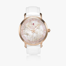 Load image into Gallery viewer, 46mm Unisex Automatic Watch (Rose Gold)