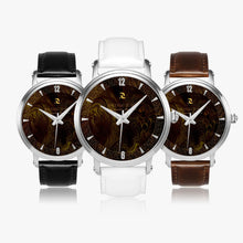 Load image into Gallery viewer, 46mm Unisex Automatic Watch (Silver)