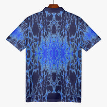 Load image into Gallery viewer, Men's Polo Shirt