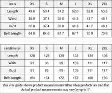 Load image into Gallery viewer, Wrap Hem Belted Halter Dress