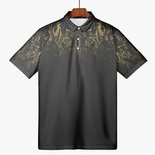 將圖片載入圖庫檢視器 Handmade Men's Polo Shirt