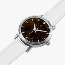 Load image into Gallery viewer, 46mm Unisex Automatic Watch (Silver)