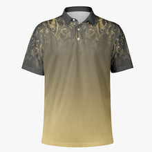 將圖片載入圖庫檢視器 Handmade Men's Polo Shirt