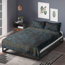 Carregar imagem no visualizador da galeria, 3in1 Polyester Bedding Set
