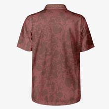 Load image into Gallery viewer, Handmade Men's Polo Shirt