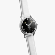 Carregar imagem no visualizador da galeria, 46mm Unisex Automatic Watch (Silver)