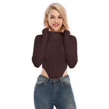 Carregar imagem no visualizador da galeria, Turtleneck Long Sleeve Jumpsuits