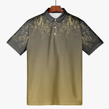 將圖片載入圖庫檢視器 Handmade Men's Polo Shirt