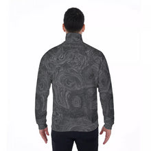 將圖片載入圖庫檢視器 Stand Collar Jacket