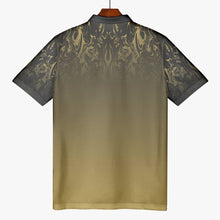 將圖片載入圖庫檢視器 Handmade Men's Polo Shirt